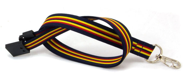 REME Lanyard Lanyard The Regimental Shop   