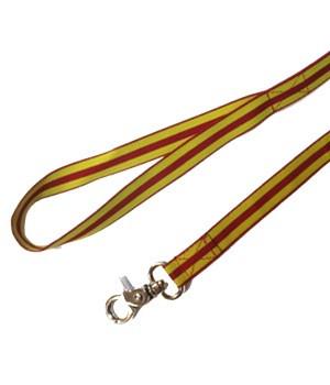 9th/12th Royal Lancers Dog Lead Dog Lead The Regimental Shop   