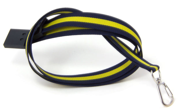 Princess of Wales's Royal Regiment Lanyard Lanyard The Regimental Shop   
