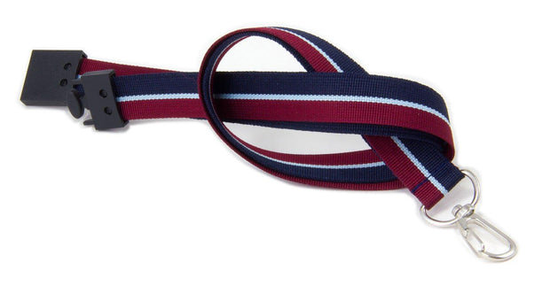 Royal Air Force (RAF) Lanyard Lanyard The Regimental Shop   