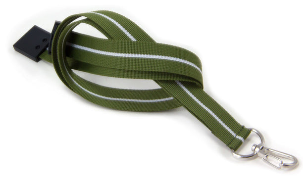 The Green Howards Lanyard - regimentalshop.com