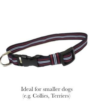 Royal Corps of Transport Dog Collar Dog Collar The Regimental Shop   