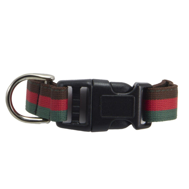 Royal Tank Regiment Dog Collar Dog Collar The Regimental Shop   