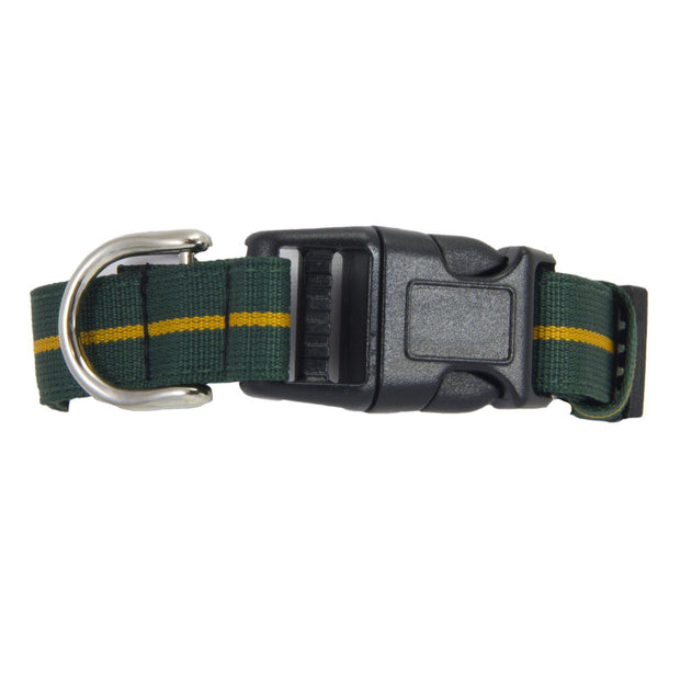 Devonshire and Dorset Regiment Dog Collar Dog Collar The Regimental Shop   