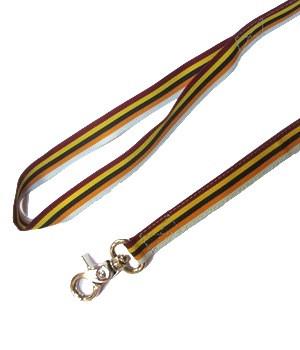 Royal Air Force Regiment Dog Lead Dog Lead The Regimental Shop   