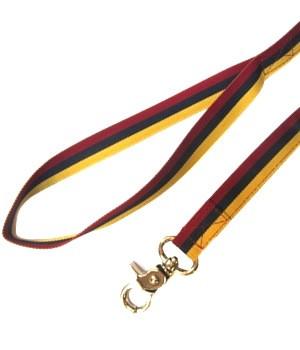 Royal Army Medical Corps (RAMC) Dog Lead Dog Lead The Regimental Shop   