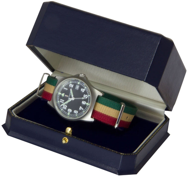 Mercian Regiment G10 Military Watch - regimentalshop.com