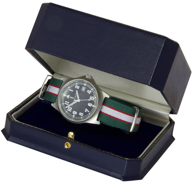 Intelligence Corps G10 Military Watch - regimentalshop.com