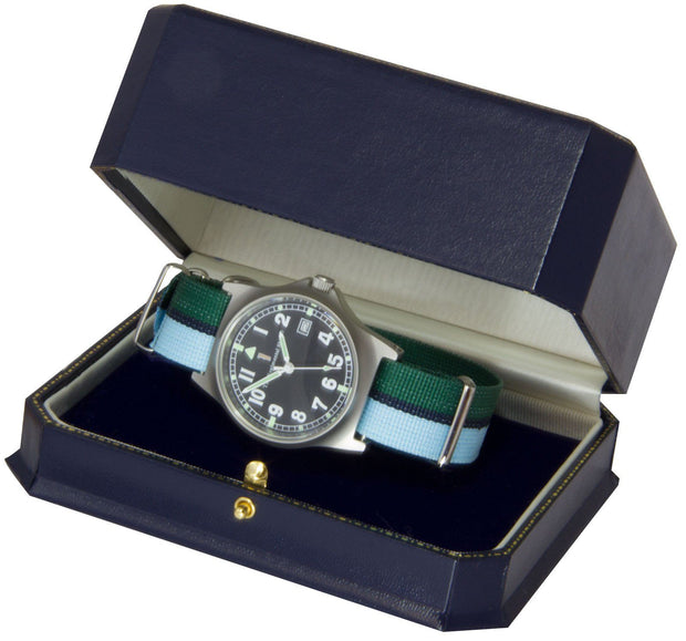 Royal Corps of Signals G10 Military Watch G10 Watch The Regimental Shop   