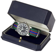 Royal Irish Regiment G10 Military Watch G10 Watch The Regimental Shop   