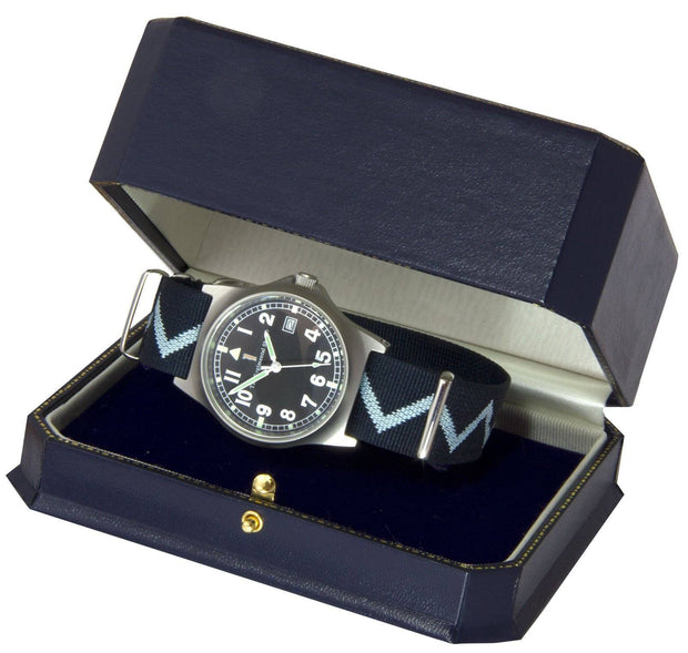 Fleet Air Arm G10 Military Watch G10 Watch The Regimental Shop   