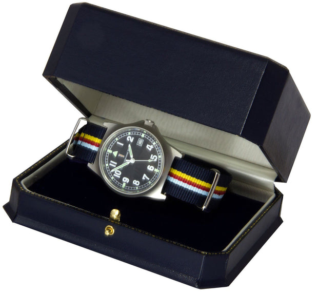 The Royal Corps of Army Music G10 Military Watch - regimentalshop.com