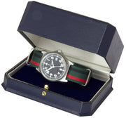 Royal Green Jackets G10 Military Watch G10 Watch The Regimental Shop   