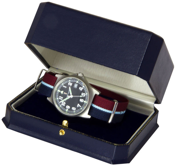 Royal Air Force (RAF) G10 Military Watch G10 Watch The Regimental Shop   