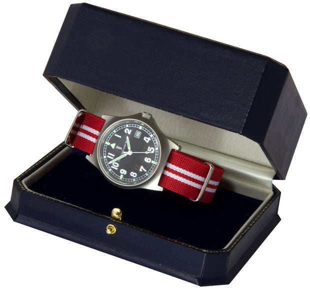 Queen's Royal Lancers G10 Military Watch G10 Watch The Regimental Shop   