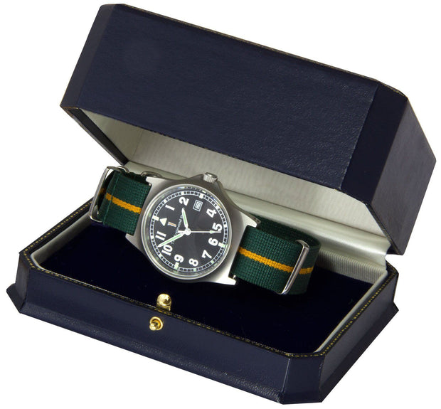 Devonshire and Dorset Regiment G10 Military Watch G10 Watch The Regimental Shop   