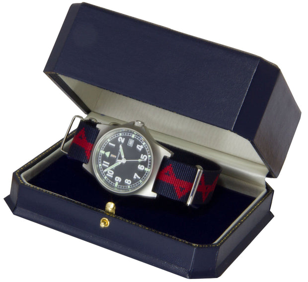Honourable Artillery Company G10 Military Watch G10 Watch The Regimental Shop   