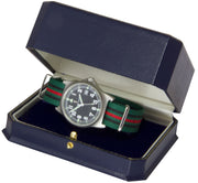 Gurkha Brigade G10 Military Watch G10 Watch The Regimental Shop   