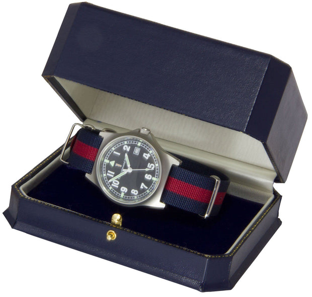 Household Division G10 Military Watch G10 Watch The Regimental Shop   
