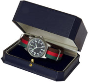 Royal Tank Regiment Military G10 Watch G10 Watch The Regimental Shop   