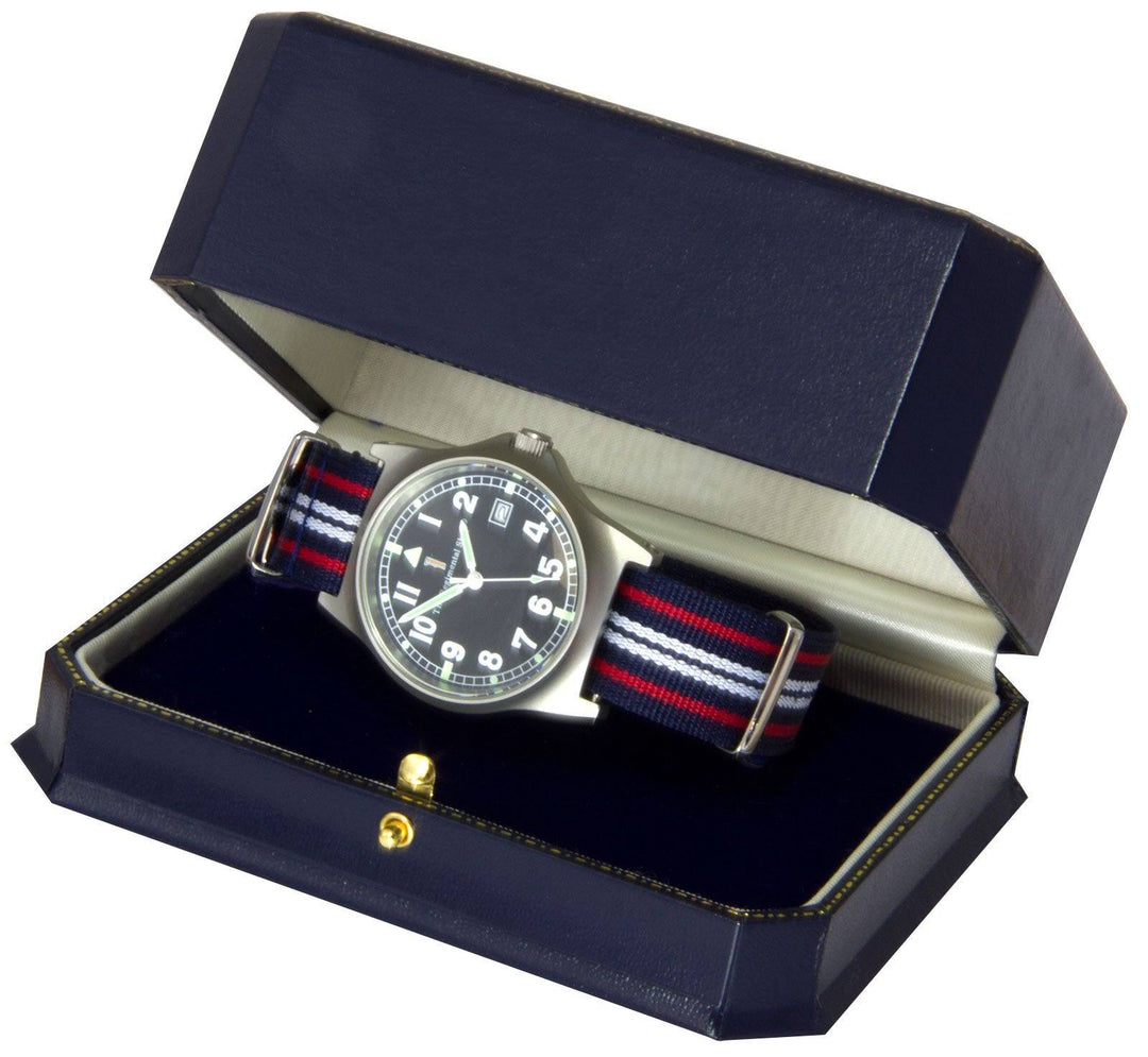 Royal Corps of Transport G10 Military Watch The Regimental Shop