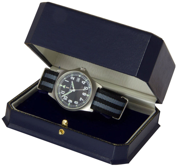 NATO G10 Military Watch G10 Watch The Regimental Shop   