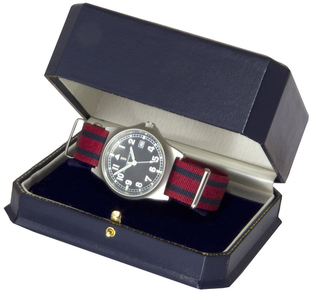 Royal Engineers G10 Military Watch G10 Watch The Regimental Shop   