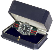 The Rifles G10 Military Watch G10 Watch The Regimental Shop   