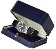 G10 Military Watch with Black Strap G10 Watch The Regimental Shop   