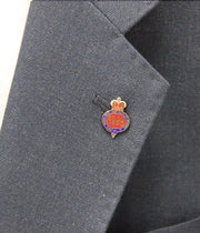 Grenadier Guards Lapel Badge Lapel badge The Regimental Shop   