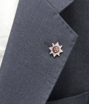 Irish Guards Lapel Badge Lapel badge The Regimental Shop   