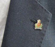 Intelligence Corps Regiment Lapel Badge Lapel badge The Regimental Shop   