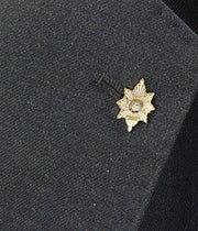 Worcestershire & Sherwood Foresters Lapel Badge Lapel badge The Regimental Shop   