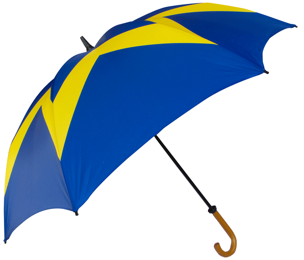 Royal Scots Dragoon Guards Vandyke Umbrella Umbrella The Regimental Shop   