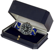 Royal Scots Dragoon Guards Vandyke G10 Military Watch G10 Watch The Regimental Shop   