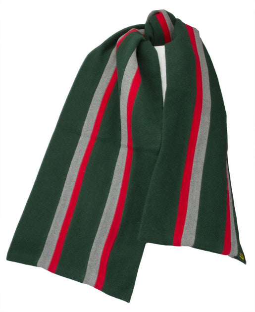 Intelligence Corps Scarf – The Regimental Shop