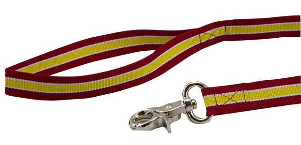 The Royal Lancers Dog Lead - regimentalshop.com