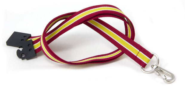 The Royal Lancers Lanyard Lanyard The Regimental Shop   