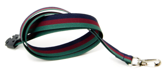 Black Watch Lanyard Lanyard The Regimental Shop   