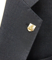 Duke of Wellington's  Lapel Badge Lapel badge The Regimental Shop   
