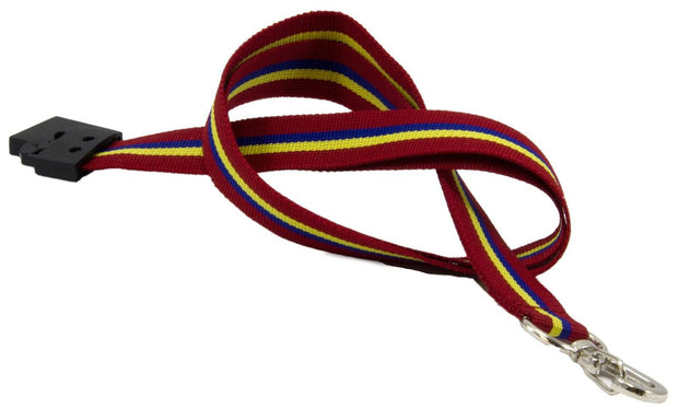 Sandhurst Lanyard Lanyard The Regimental Shop   