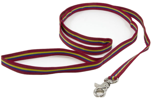 Sandhurst Dog Lead Dog Lead The Regimental Shop   