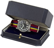 Royal Military Academy Sandhurst G10 Military Watch G10 Watch The Regimental Shop   