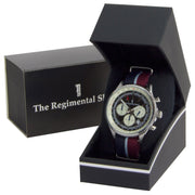 Royal Air Force (RAF) Military Chronograph Watch Chronograph The Regimental Shop   