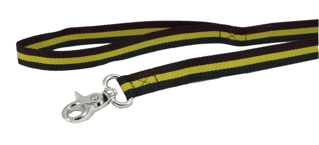 Royal Dragoon Guards Dog Lead Dog Lead The Regimental Shop   