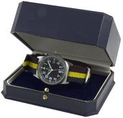 Royal Dragoon Guards G10 Military Watch G10 Watch The Regimental Shop   