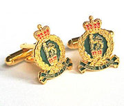 Adjutant General's Corps Cufflinks Cufflinks, T-bar The Regimental Shop   