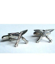 Gurkha Brigade Cufflinks Cufflinks, T-bar The Regimental Shop   