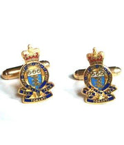 Royal Army Ordnance Corps Cufflinks Cufflinks, T-bar The Regimental Shop   