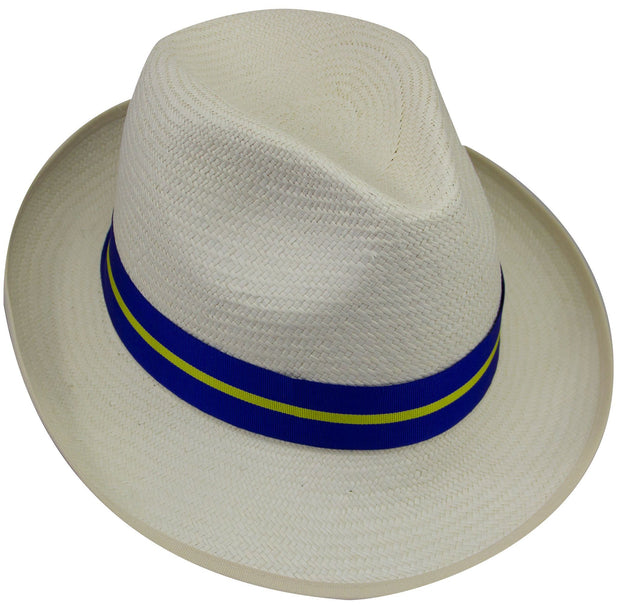 Royal Horse Artillery Panama Hat - regimentalshop.com